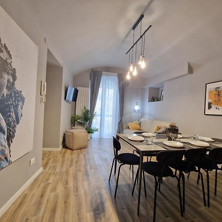 Ferienwohnung Casa Bonsai Turin Exterior foto