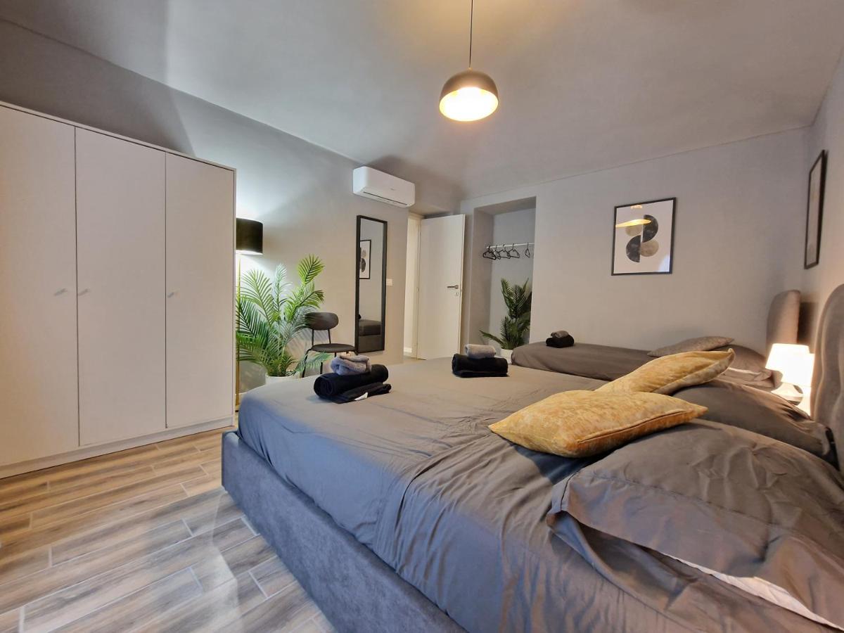 Ferienwohnung Casa Bonsai Turin Exterior foto