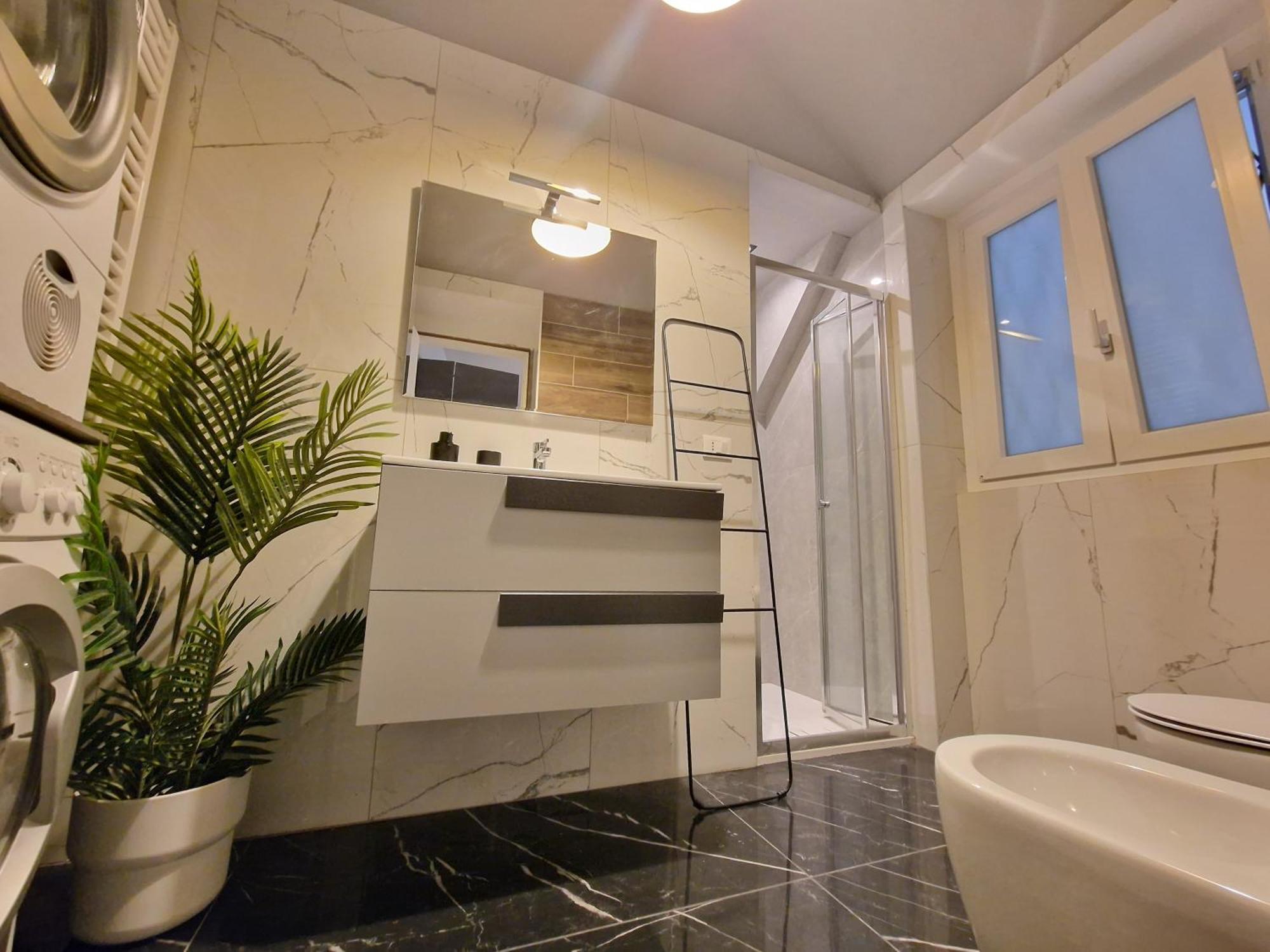 Ferienwohnung Casa Bonsai Turin Exterior foto